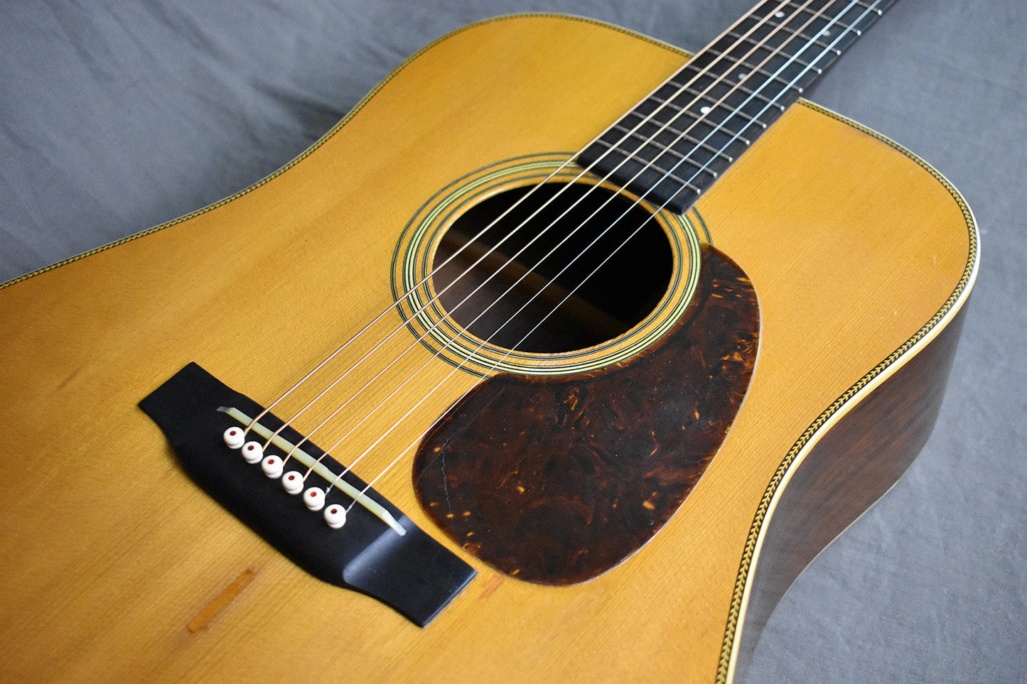 1946 Martin D-28