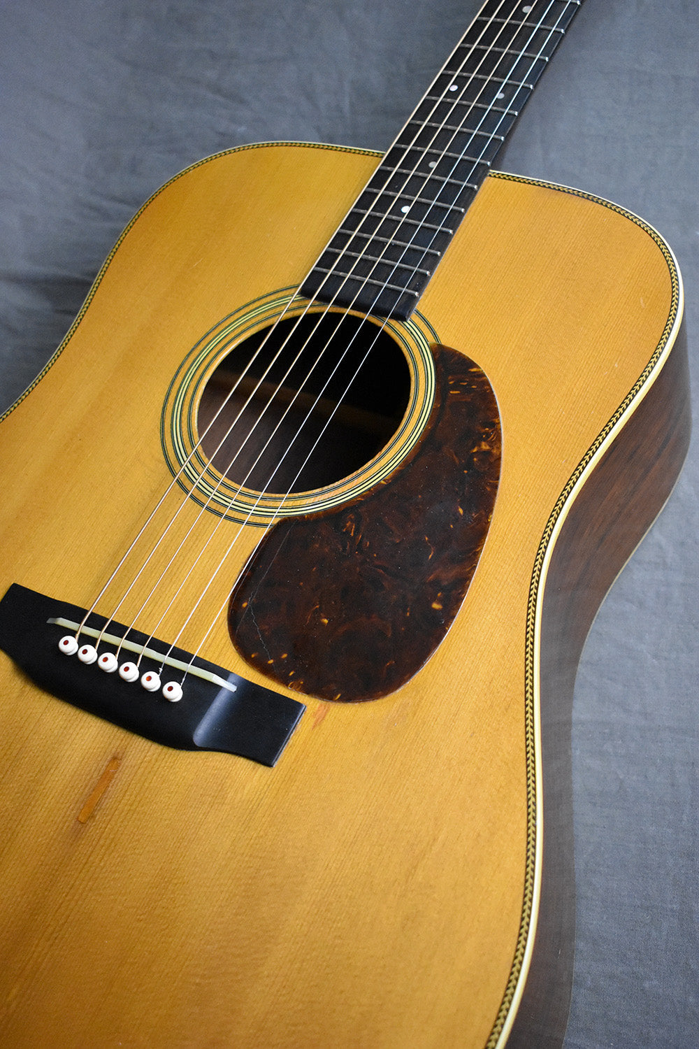 1946 Martin D-28