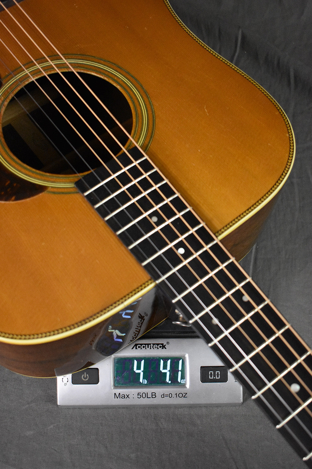 1946 Martin D-28