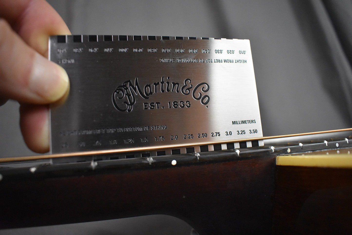 1946 Martin D-28