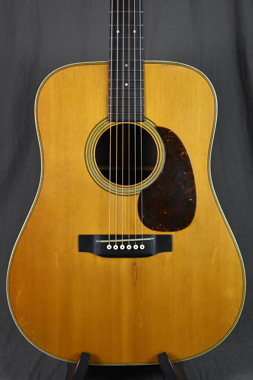 1946 Martin D-28