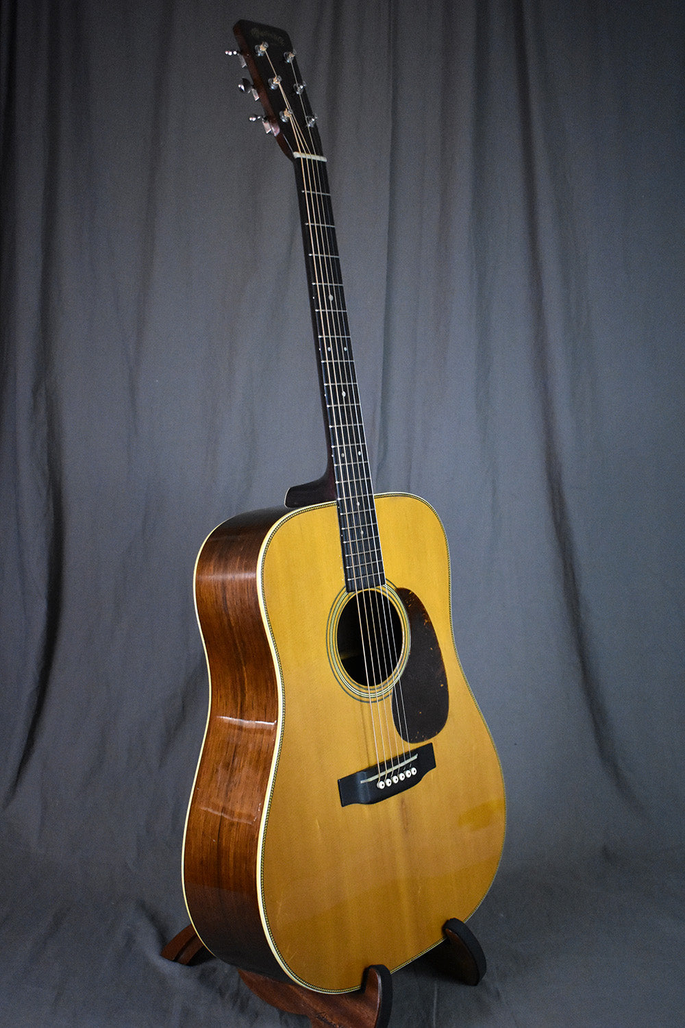 1946 Martin D-28