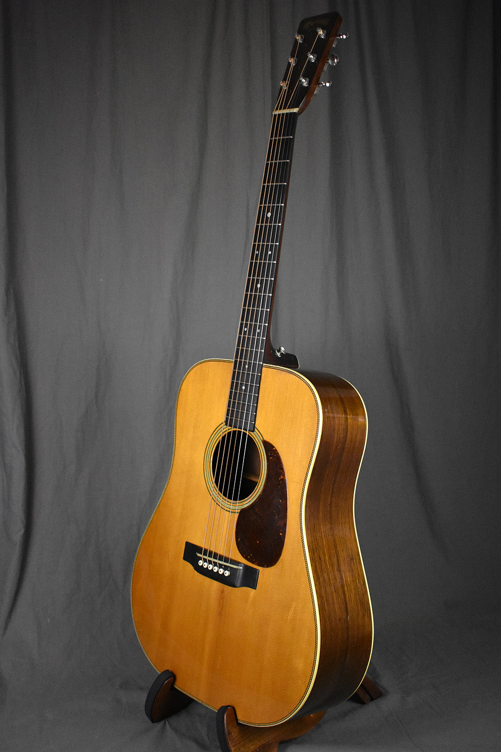 1946 Martin D-28