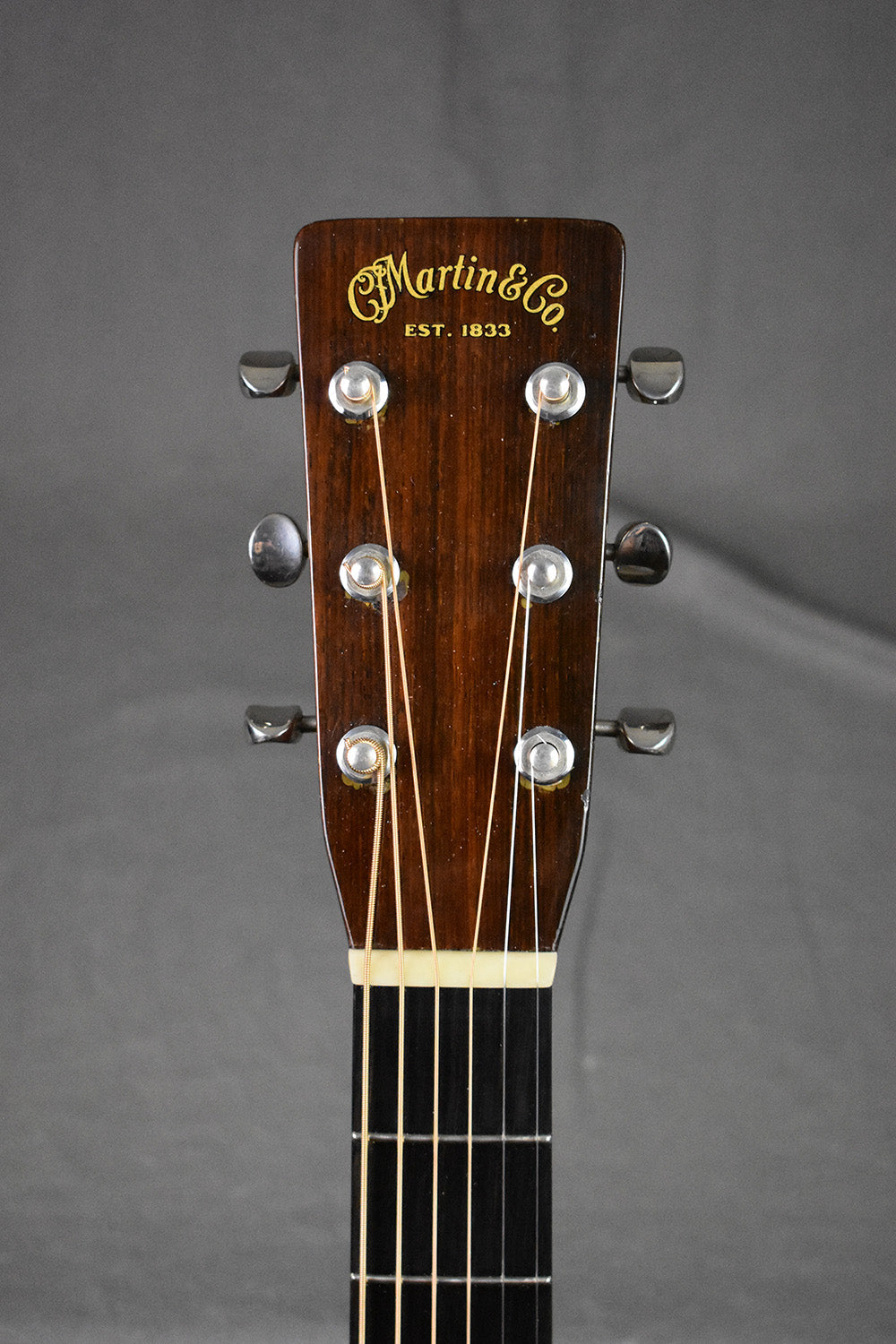 1946 Martin D-28