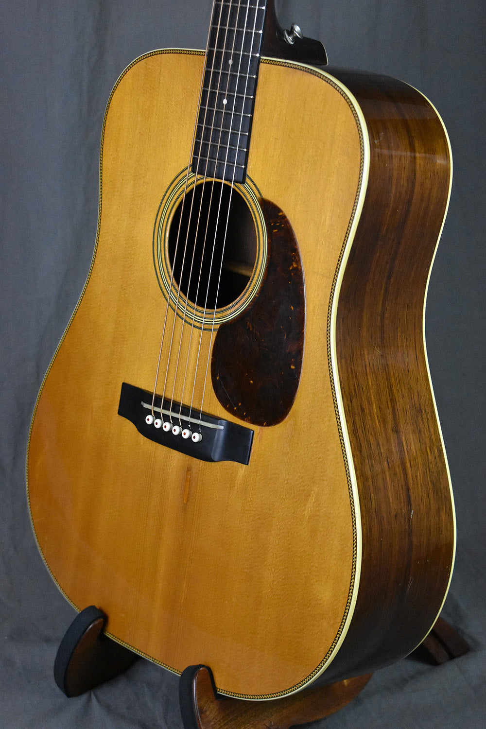 1946 Martin D-28