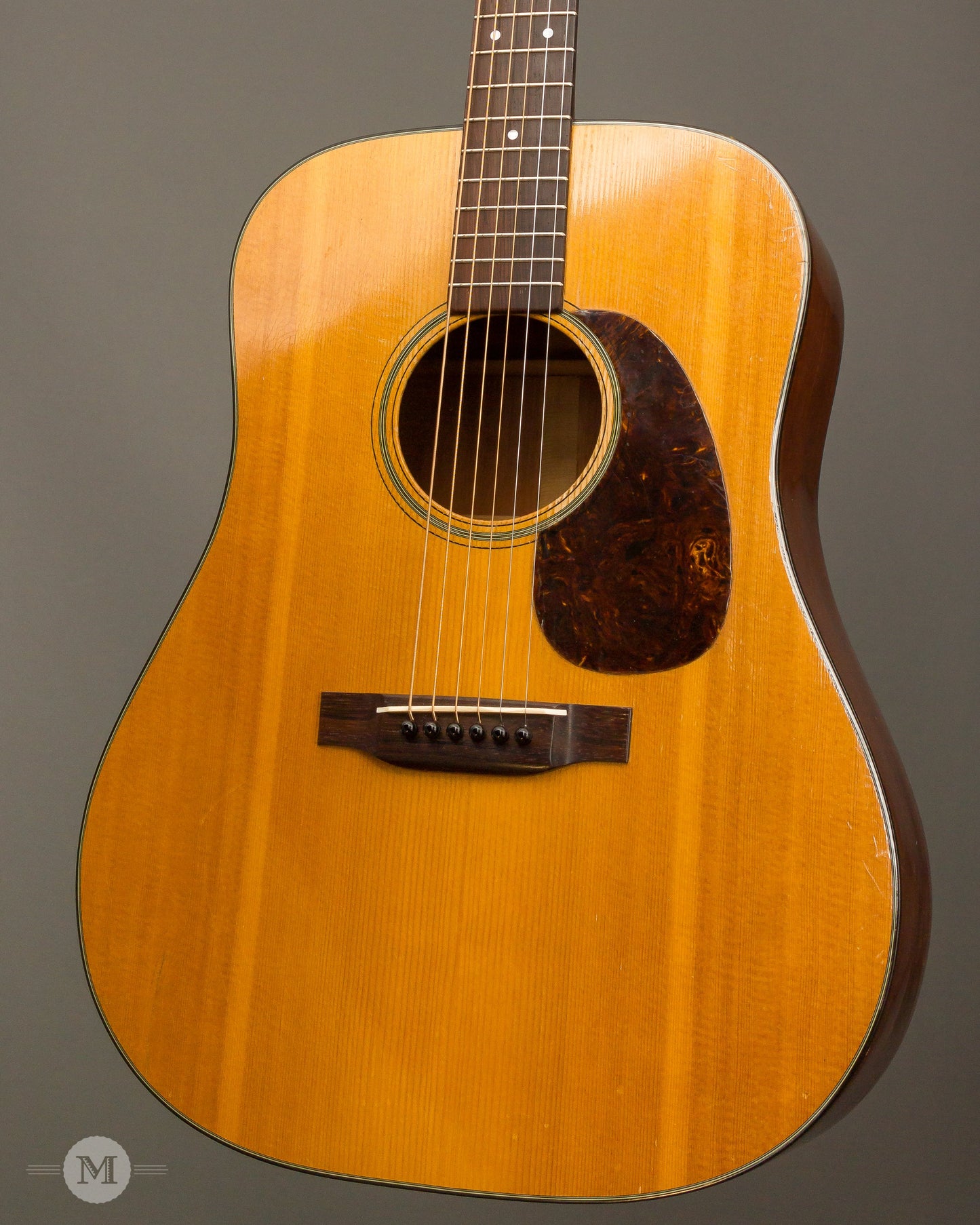 Martin Acoustic Guitars - 1947 D-18 - Used