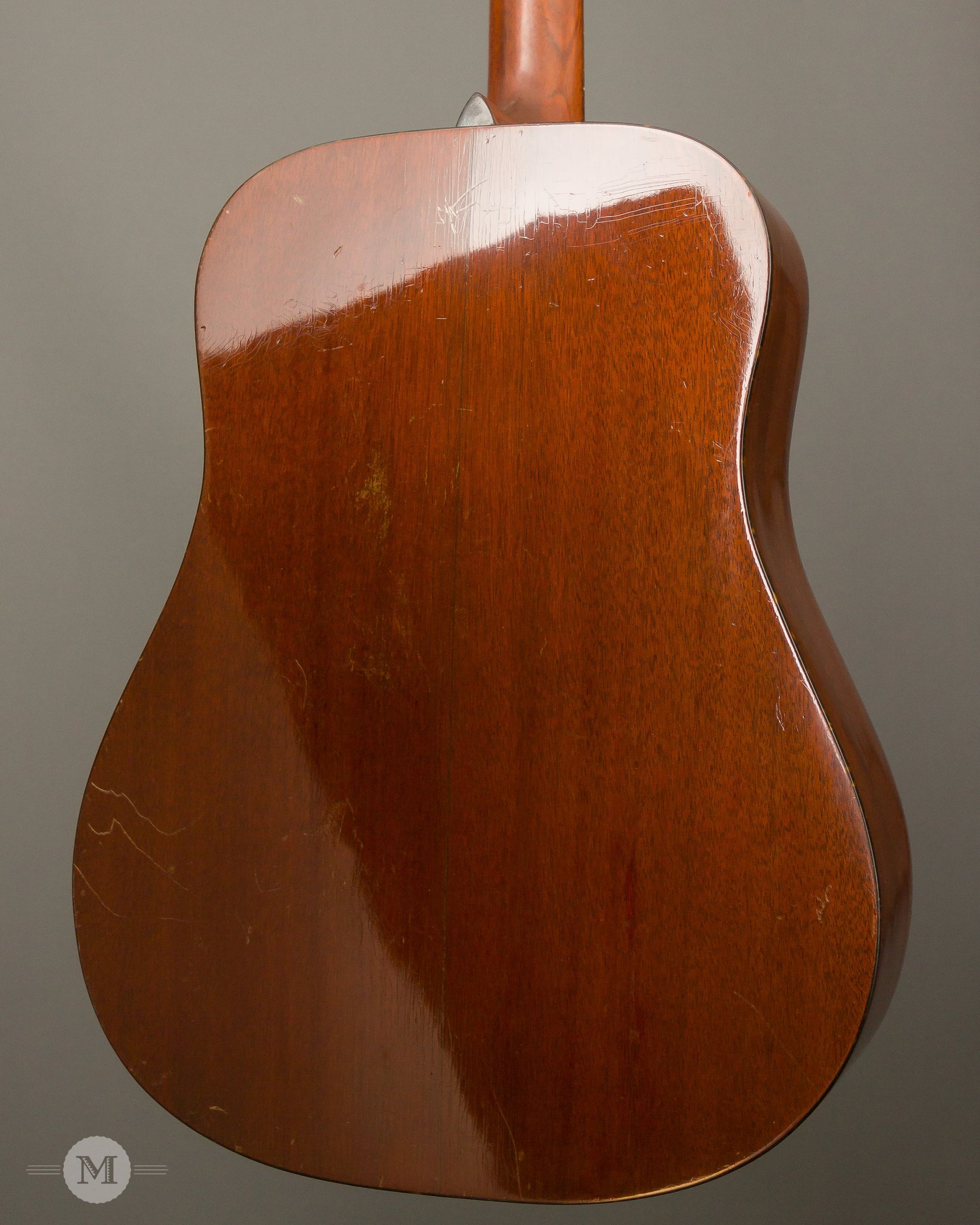 Martin Acoustic Guitars - 1947 D-18 - Used