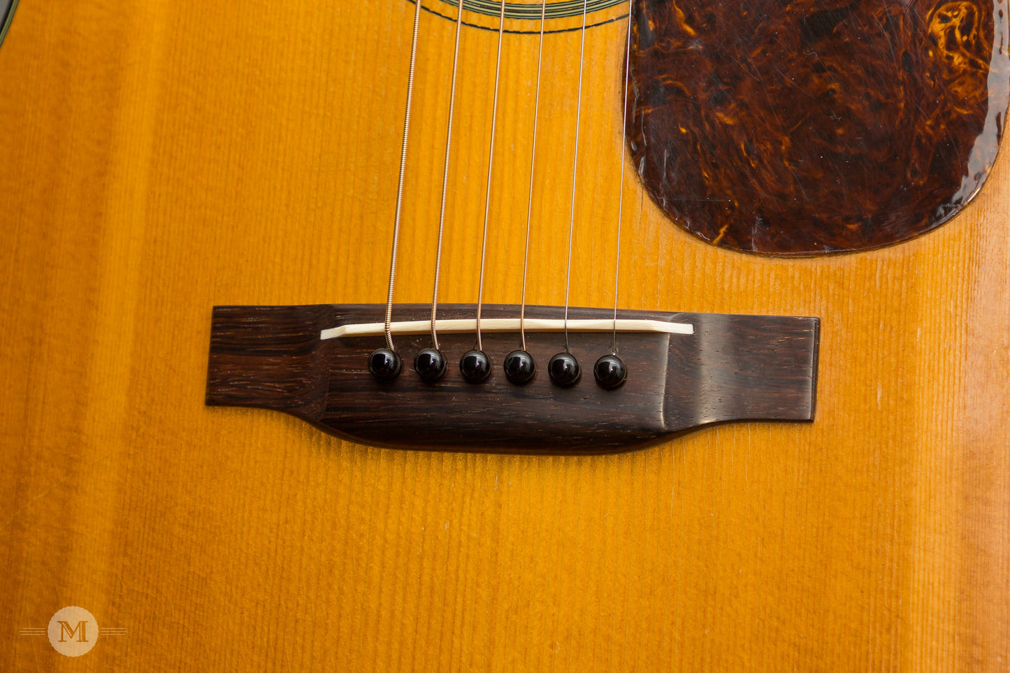 Martin Acoustic Guitars - 1947 D-18 - Used