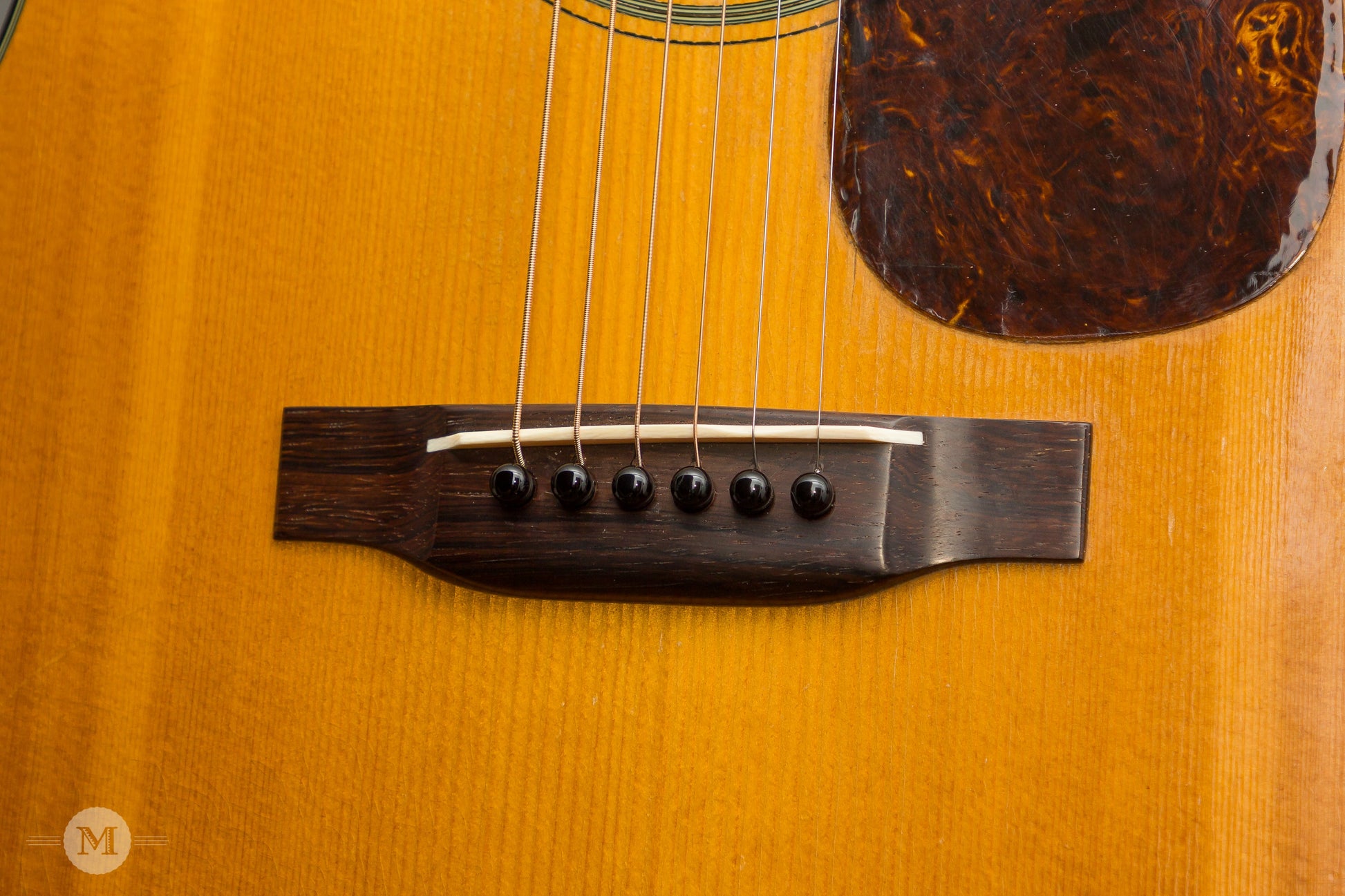 Martin Acoustic Guitars - 1947 D-18 - Used