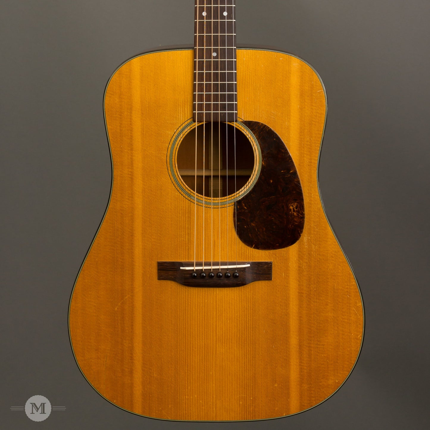 Martin Acoustic Guitars - 1947 D-18 - Used