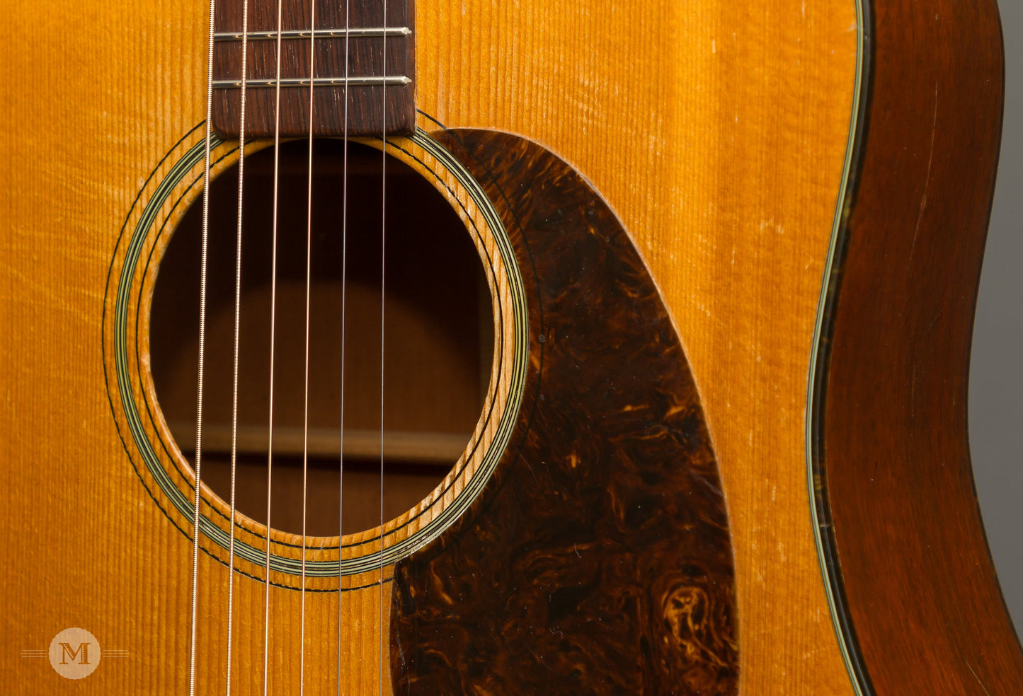 Martin Acoustic Guitars - 1947 D-18 - Used