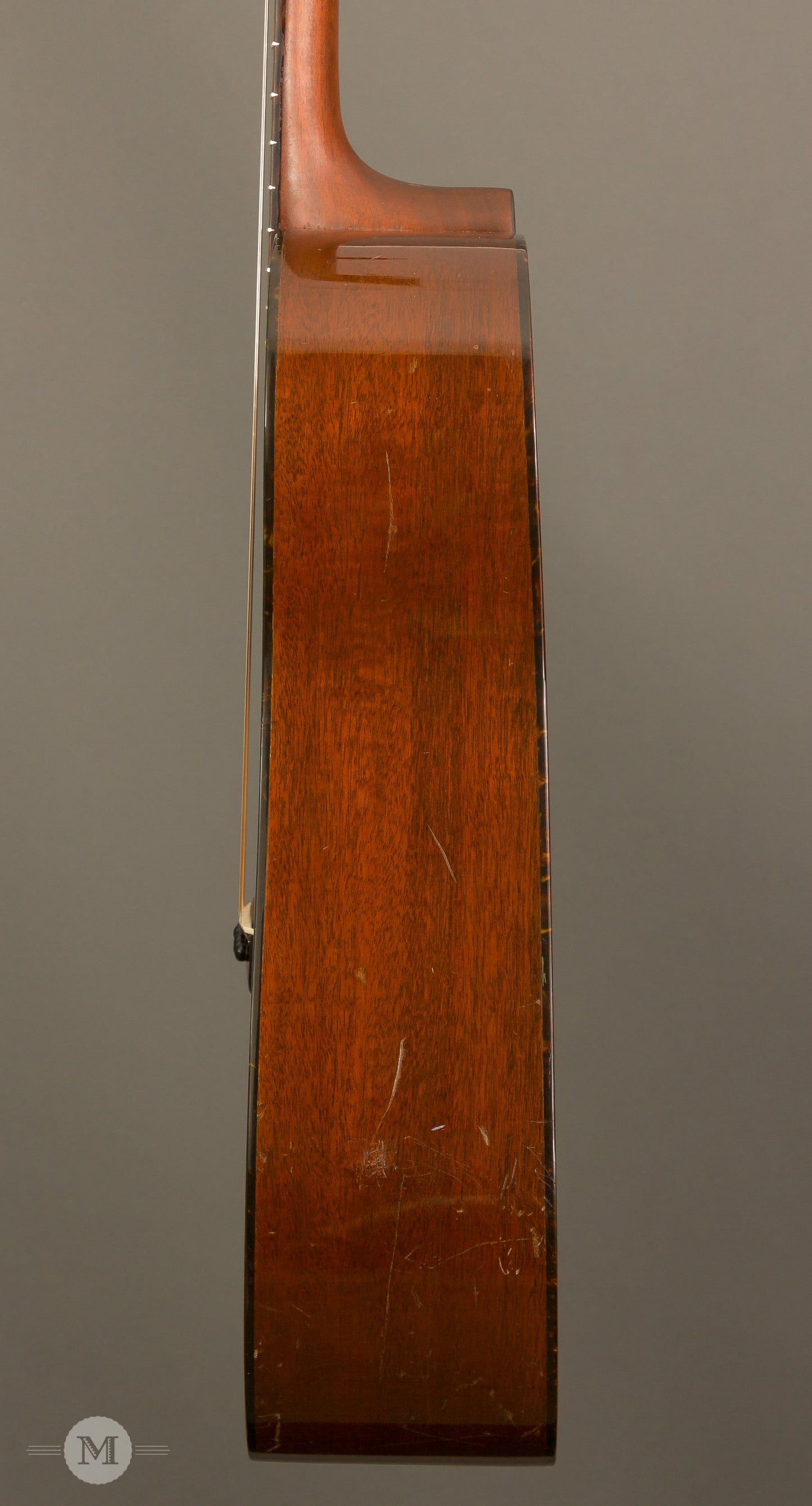 Martin Acoustic Guitars - 1947 D-18 - Used