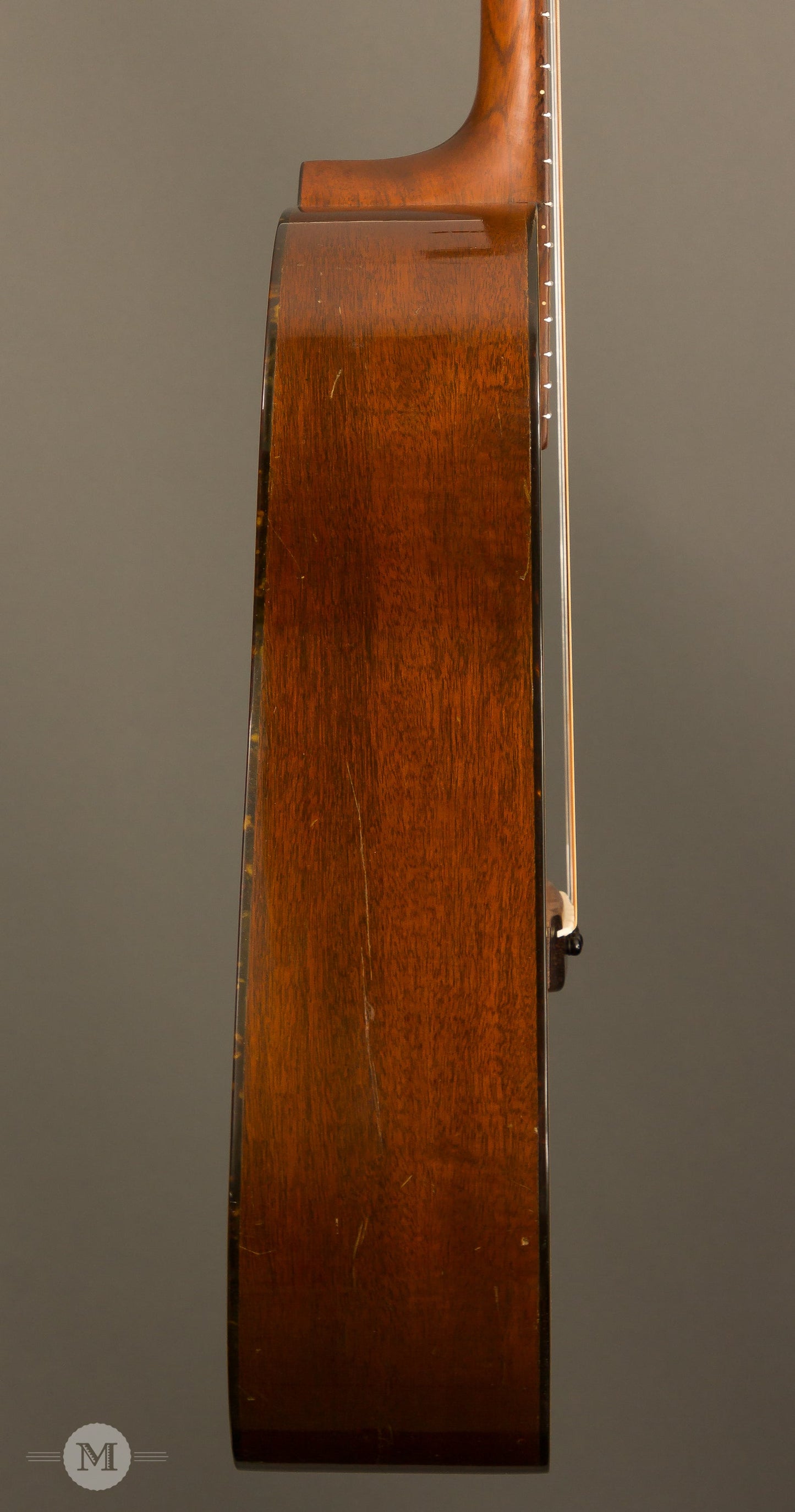 Martin Acoustic Guitars - 1947 D-18 - Used