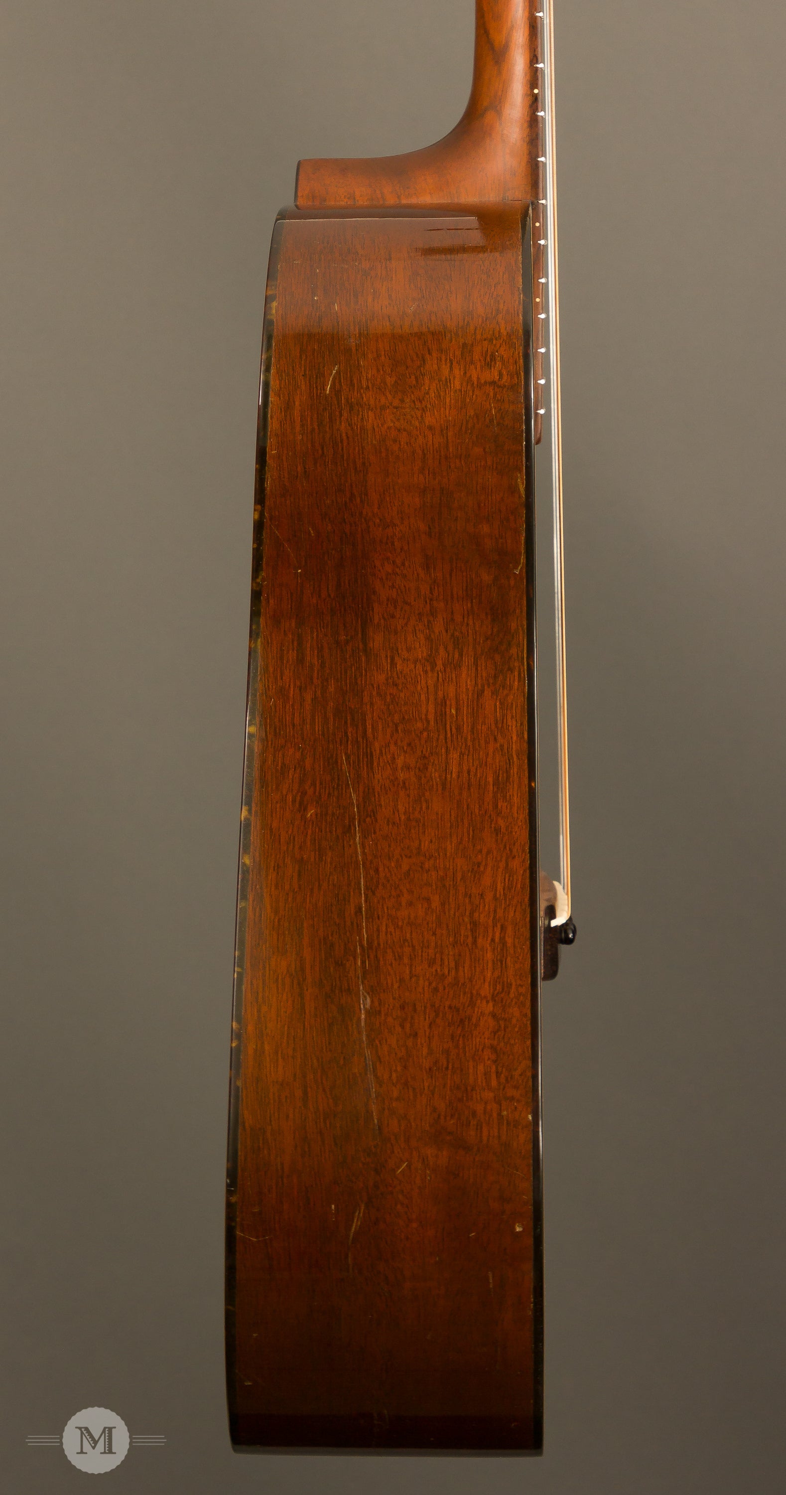 Martin Acoustic Guitars - 1947 D-18 - Used