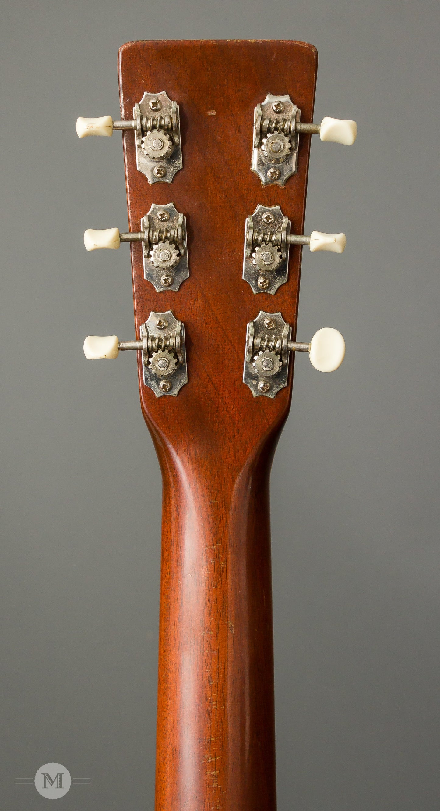Martin Acoustic Guitars - 1947 D-18 - Used