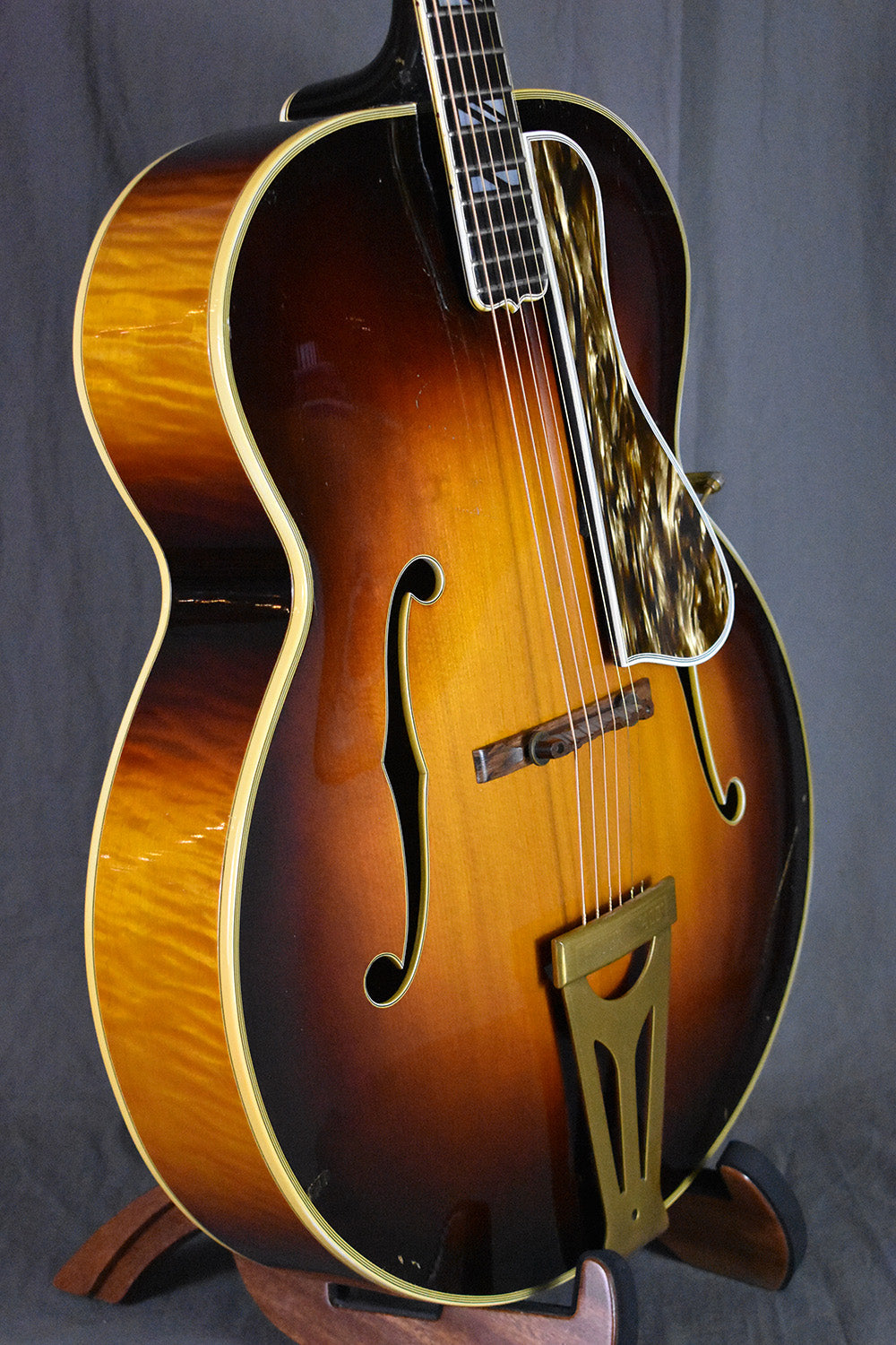1947 Gibson Super 400 #A1190