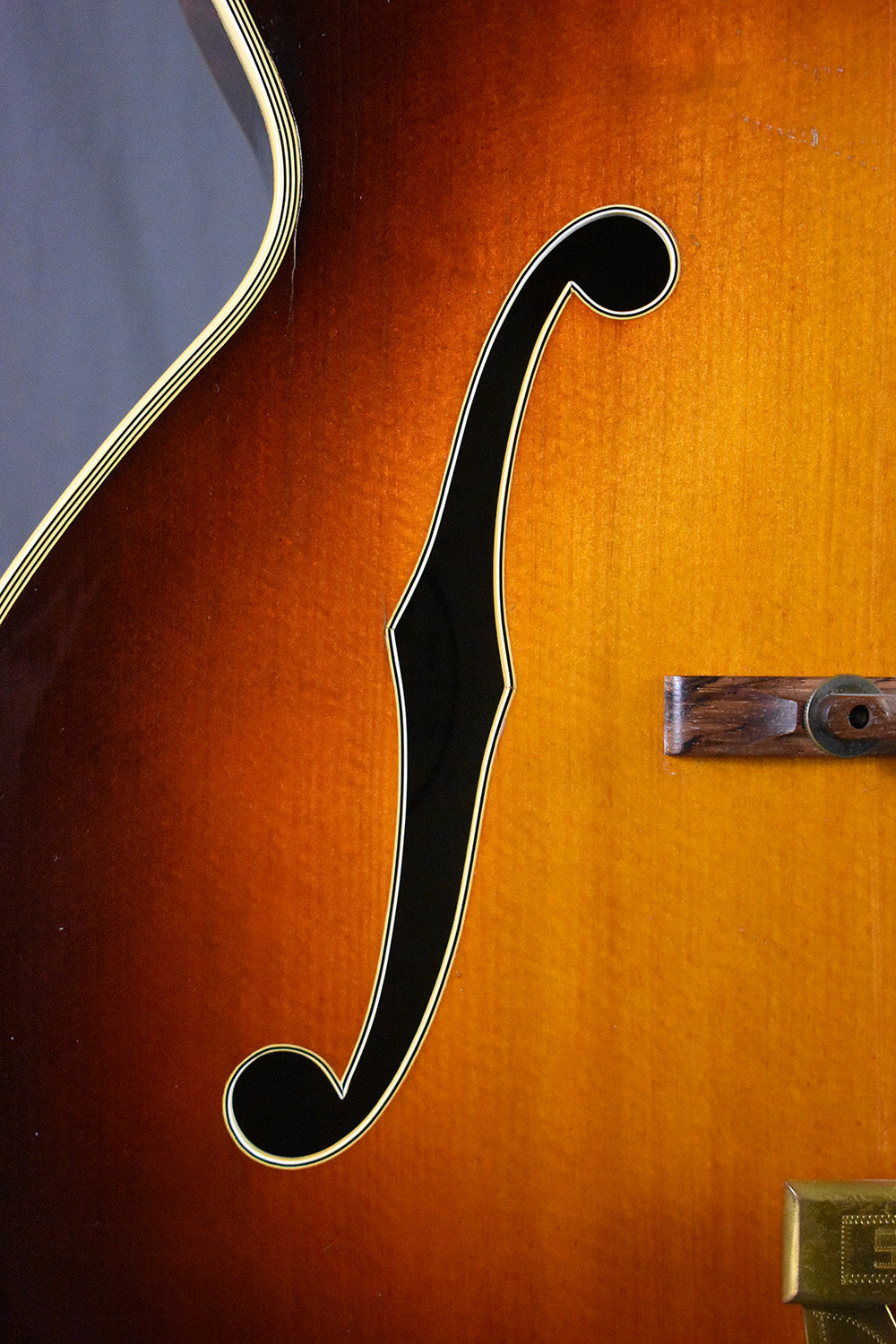 1947 Gibson Super 400 #A1190