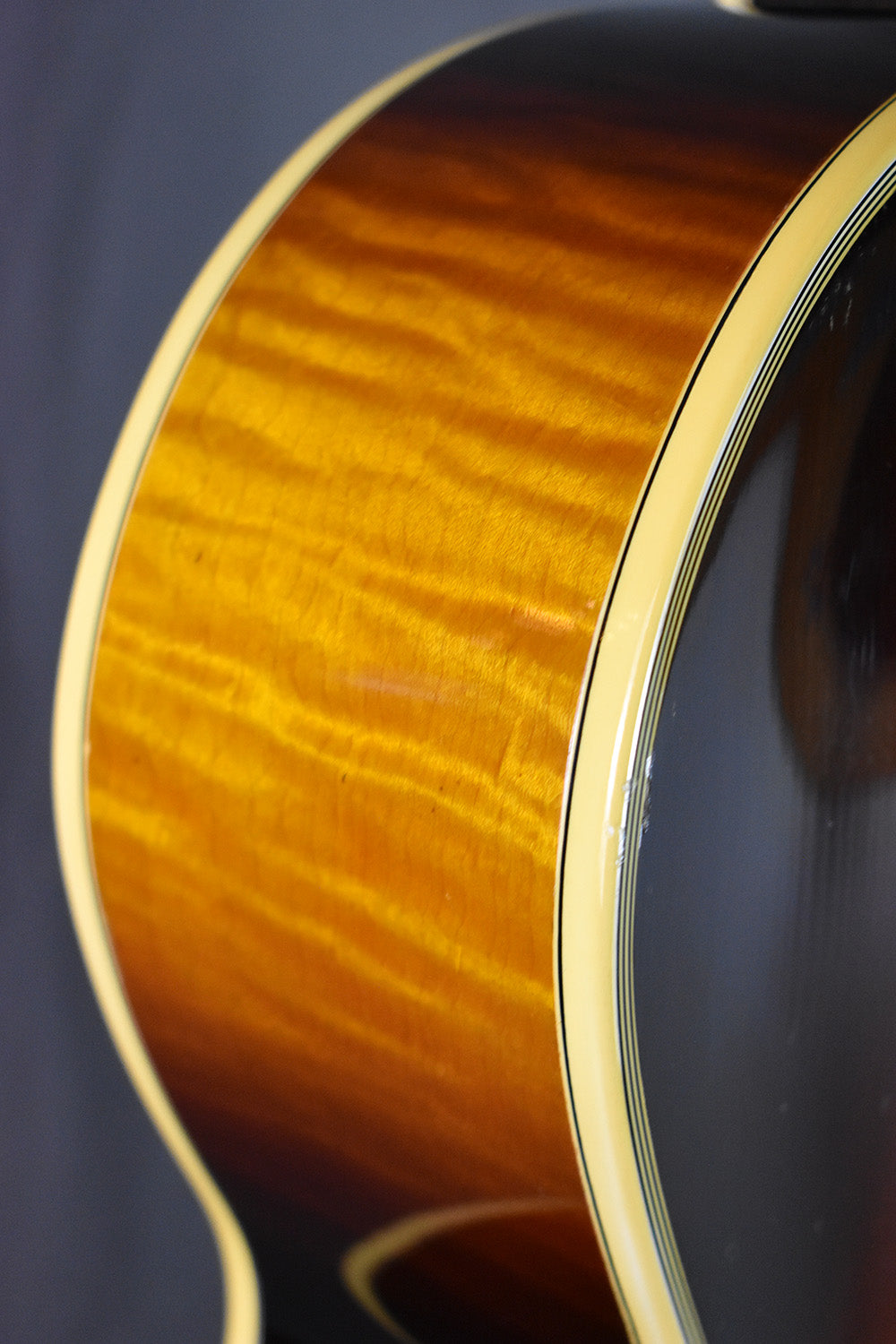 1947 Gibson Super 400 #A1190