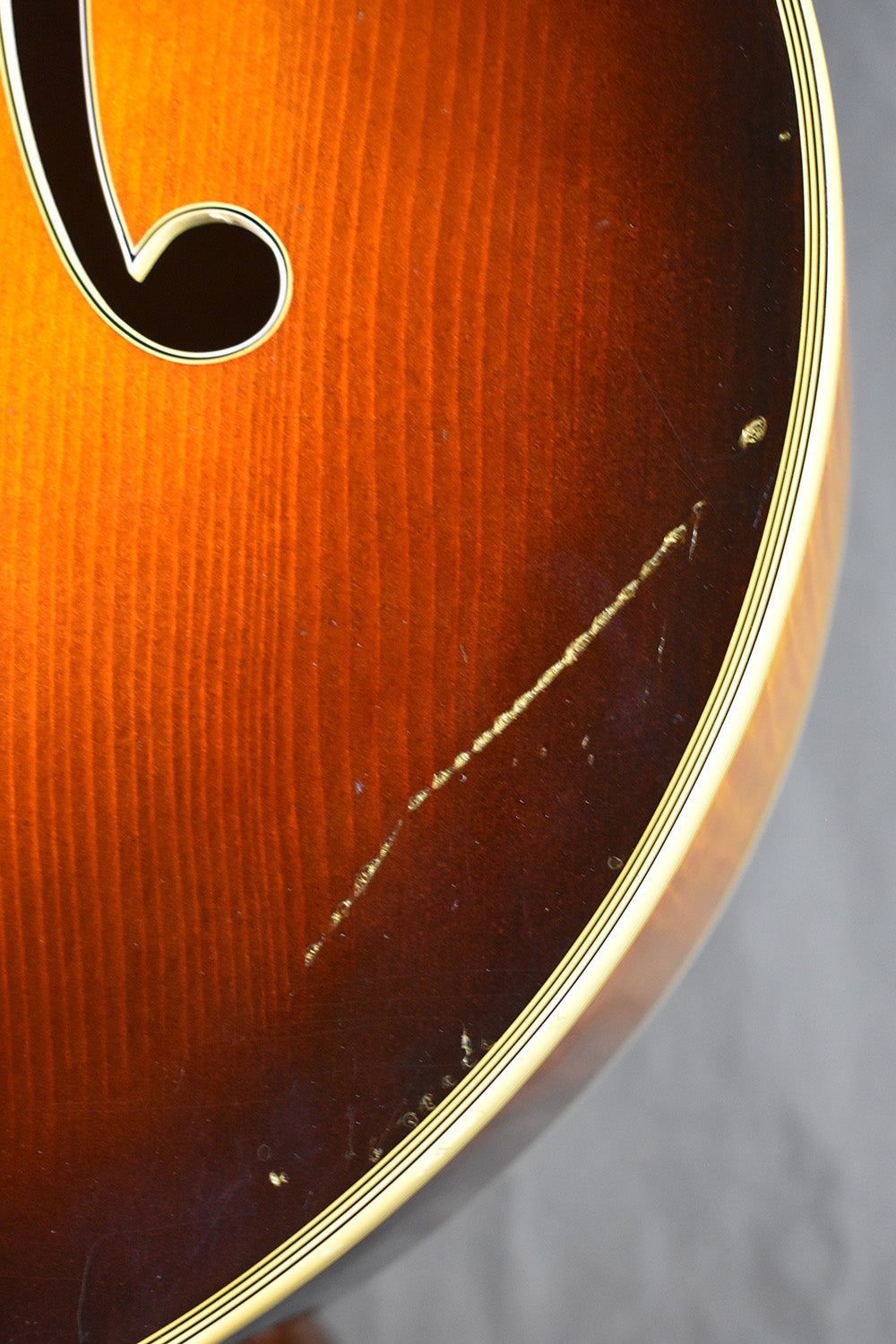 1947 Gibson Super 400 #A1190