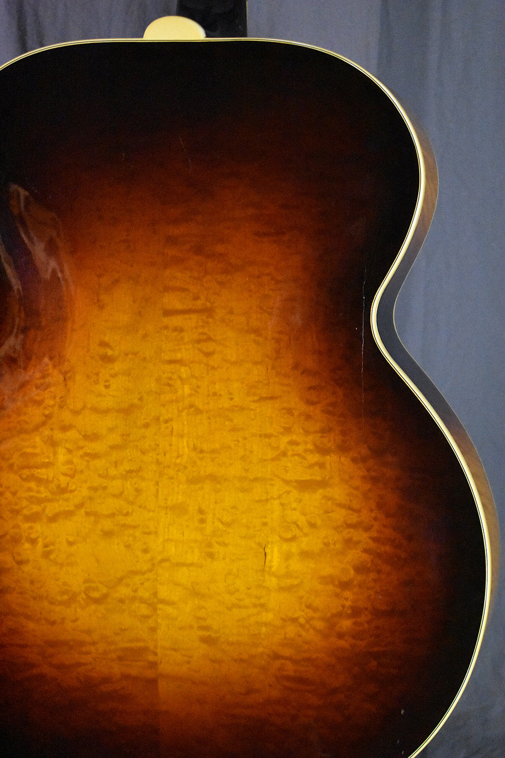 1947 Gibson Super 400 #A1190