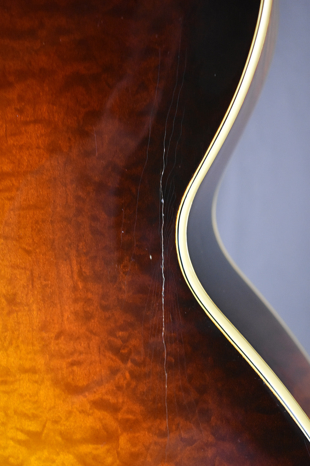 1947 Gibson Super 400 #A1190