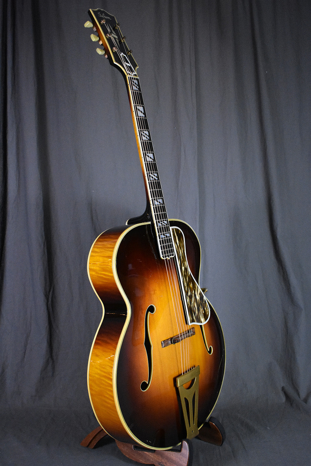 1947 Gibson Super 400 #A1190