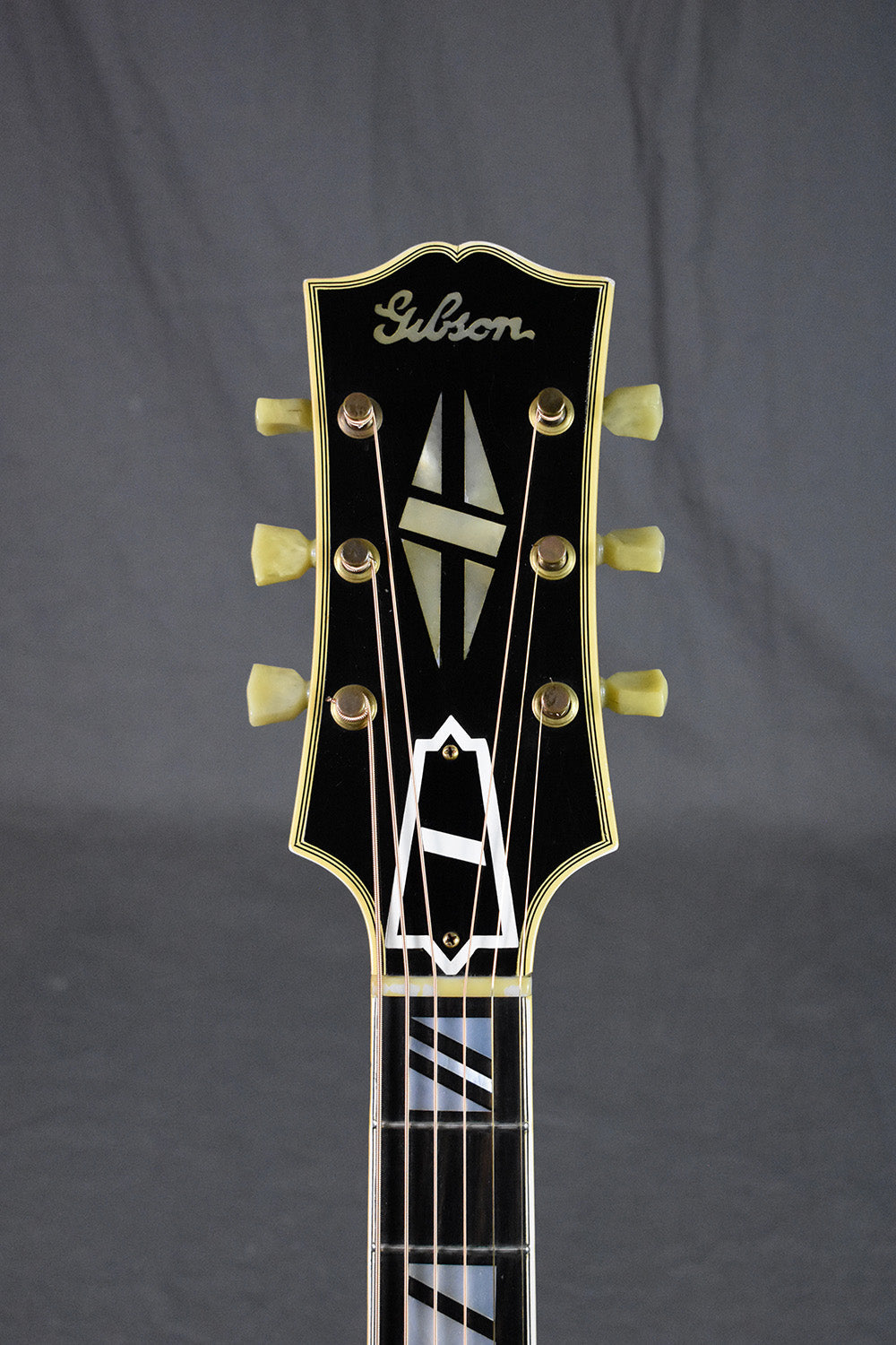 1947 Gibson Super 400 #A1190