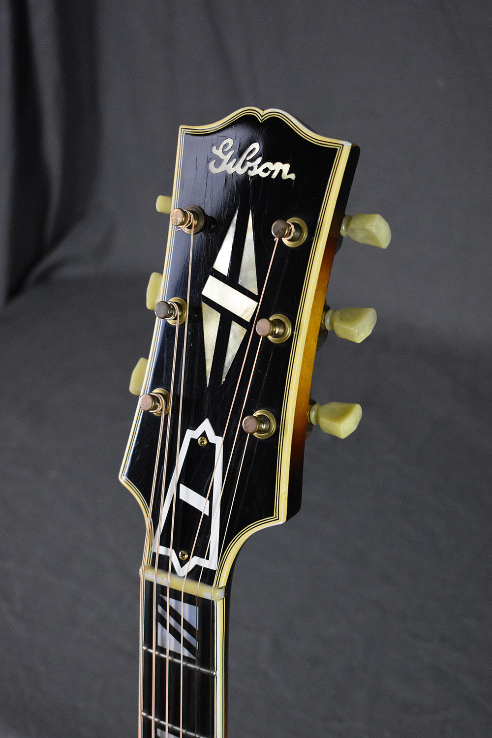 1947 Gibson Super 400 #A1190