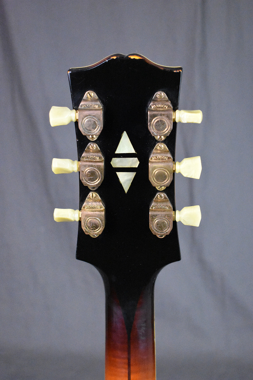 1947 Gibson Super 400 #A1190