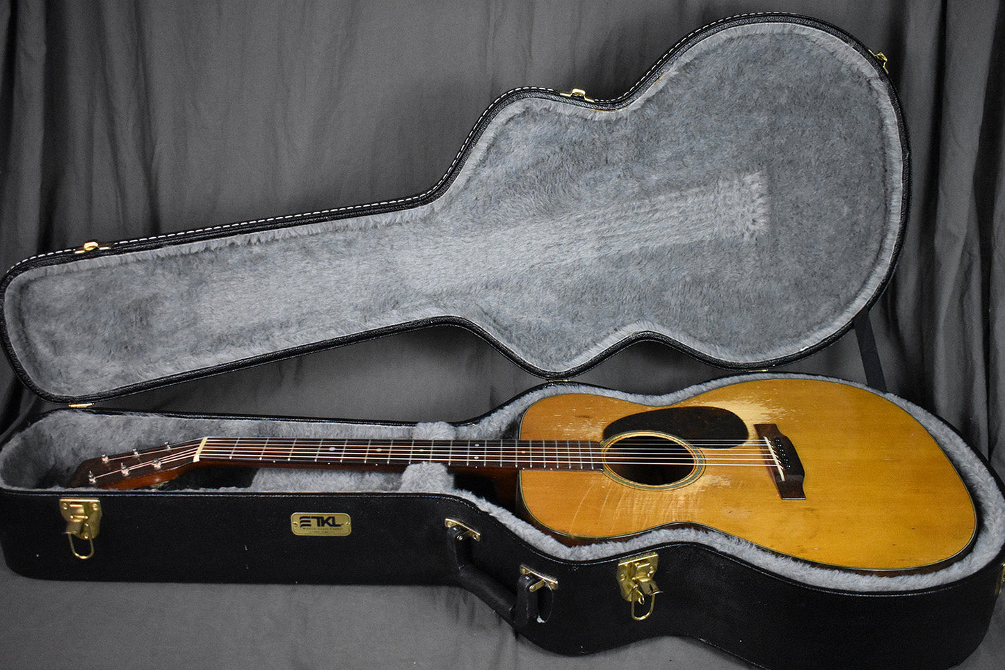 1947 Martin 000-18
