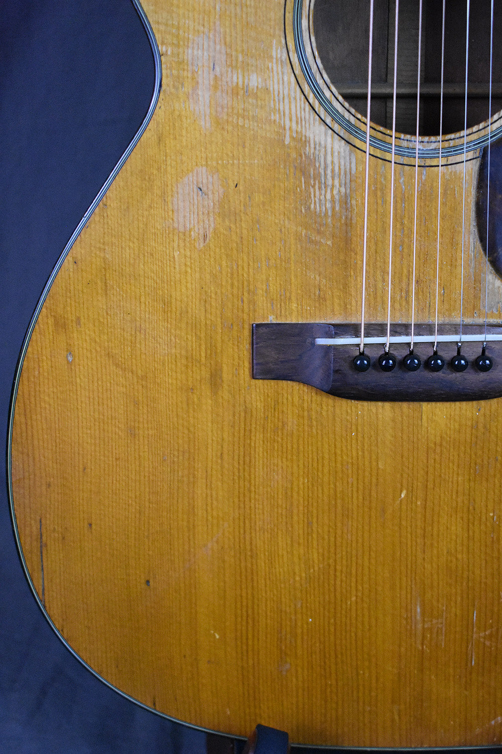1947 Martin 000-18