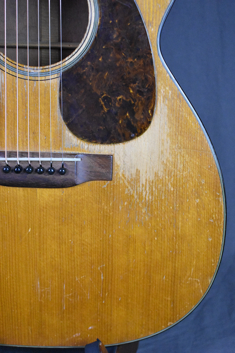 1947 Martin 000-18