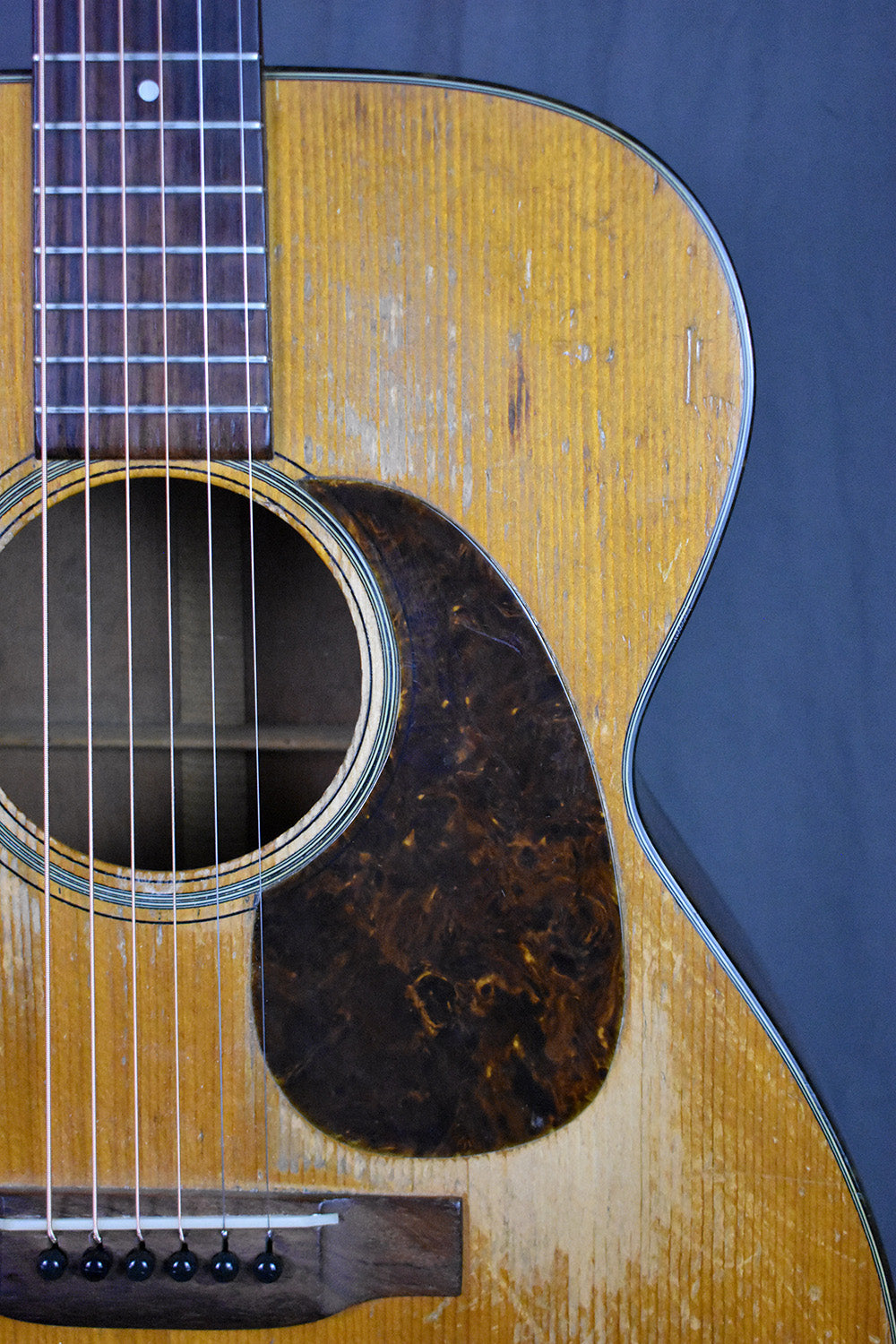 1947 Martin 000-18