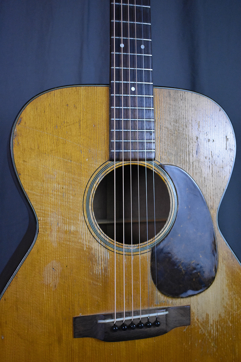 1947 Martin 000-18