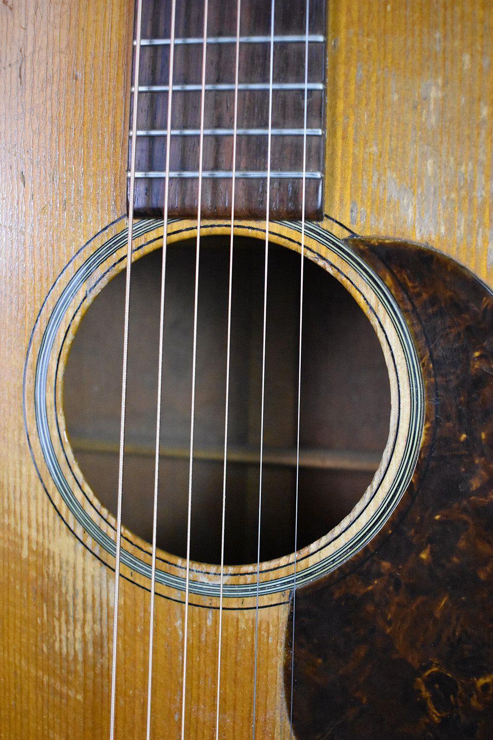1947 Martin 000-18
