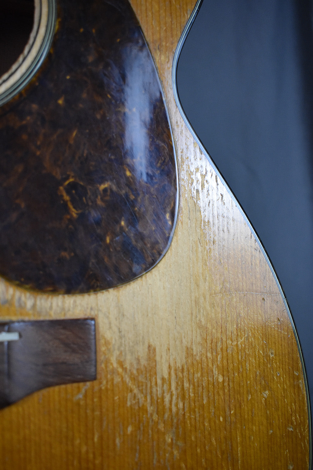 1947 Martin 000-18
