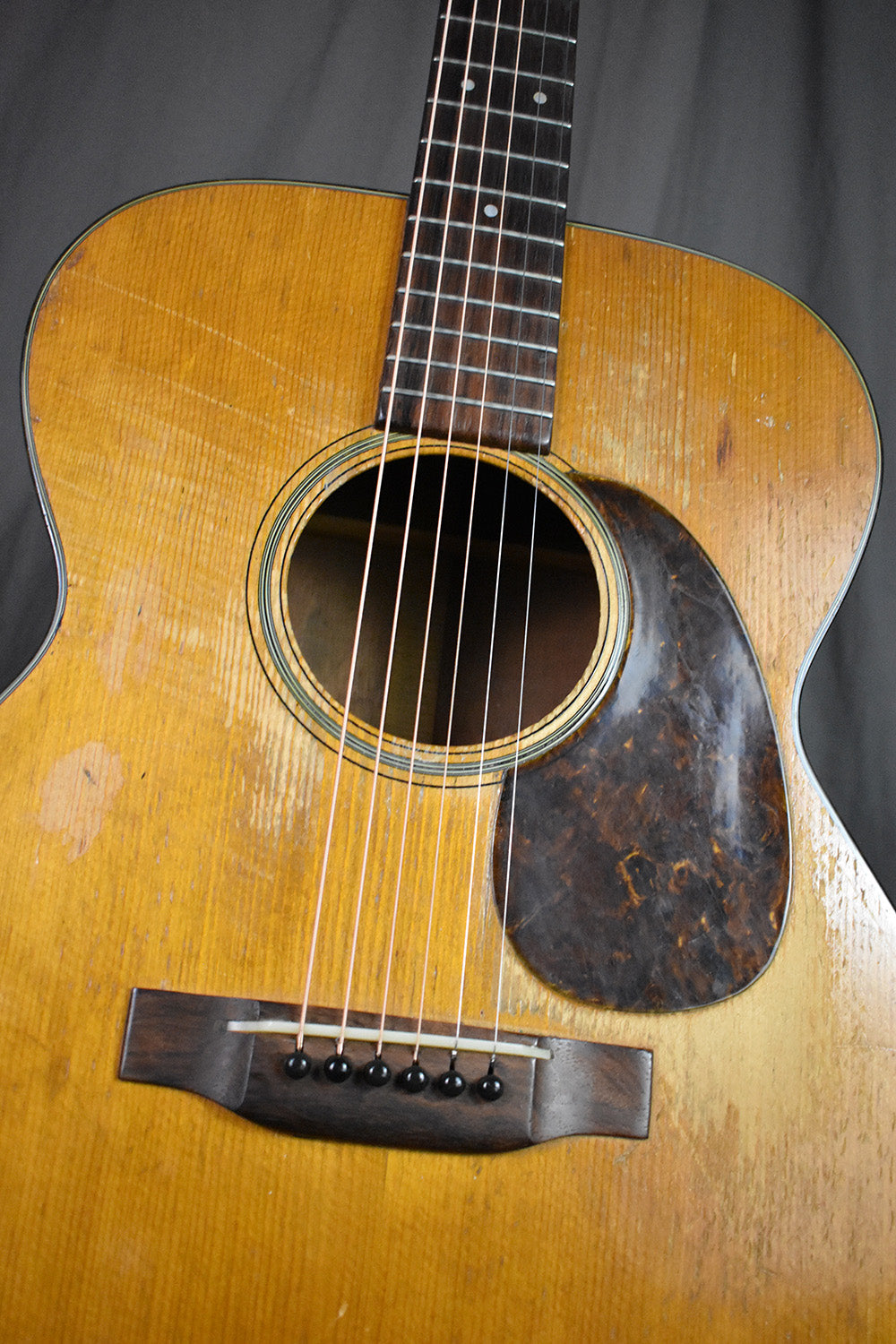 1947 Martin 000-18