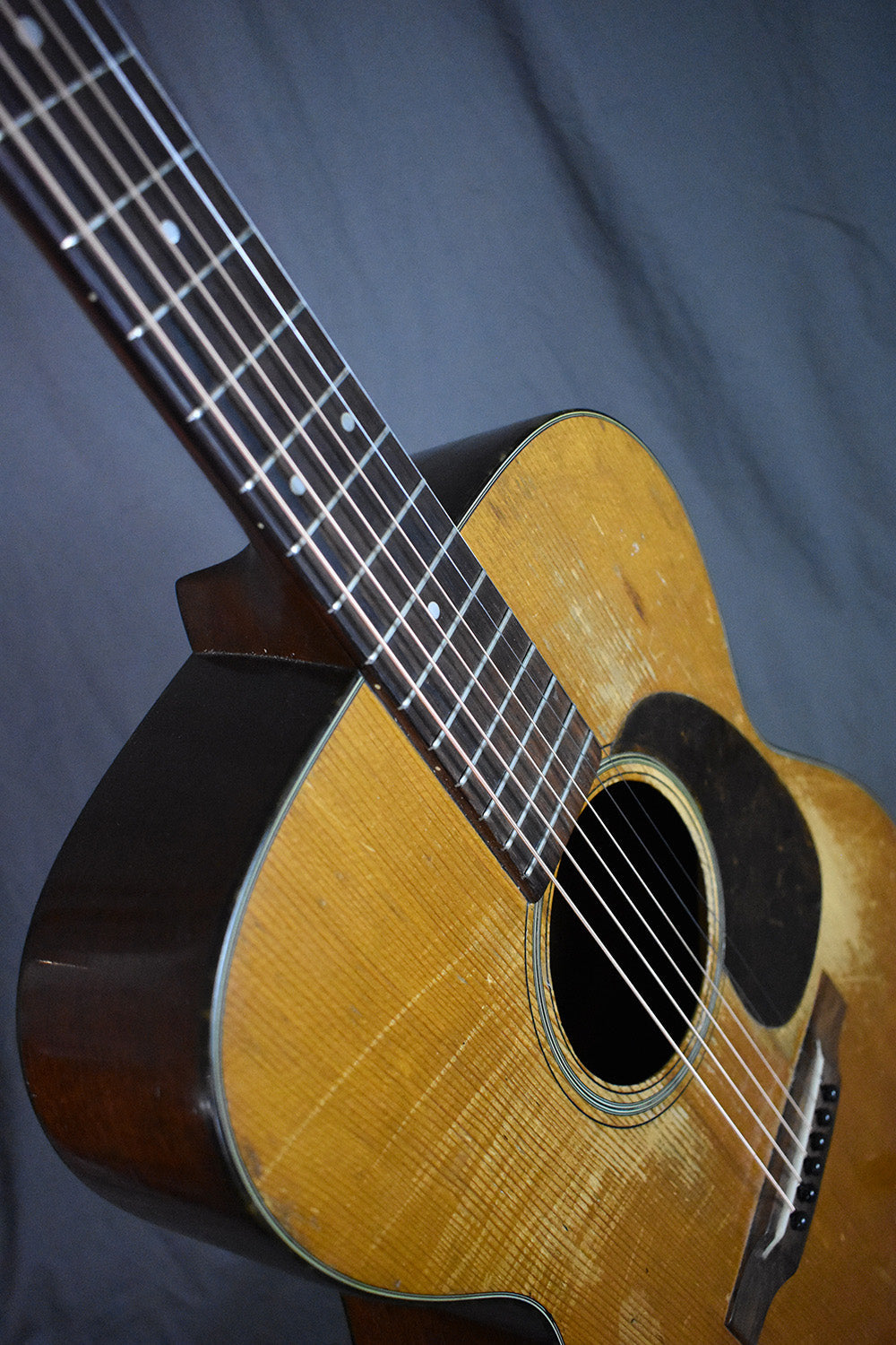 1947 Martin 000-18
