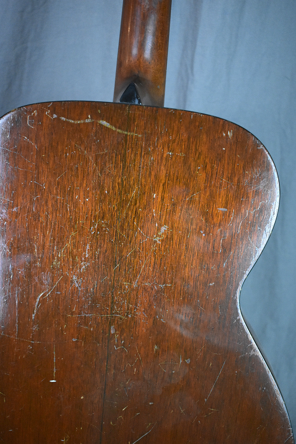 1947 Martin 000-18