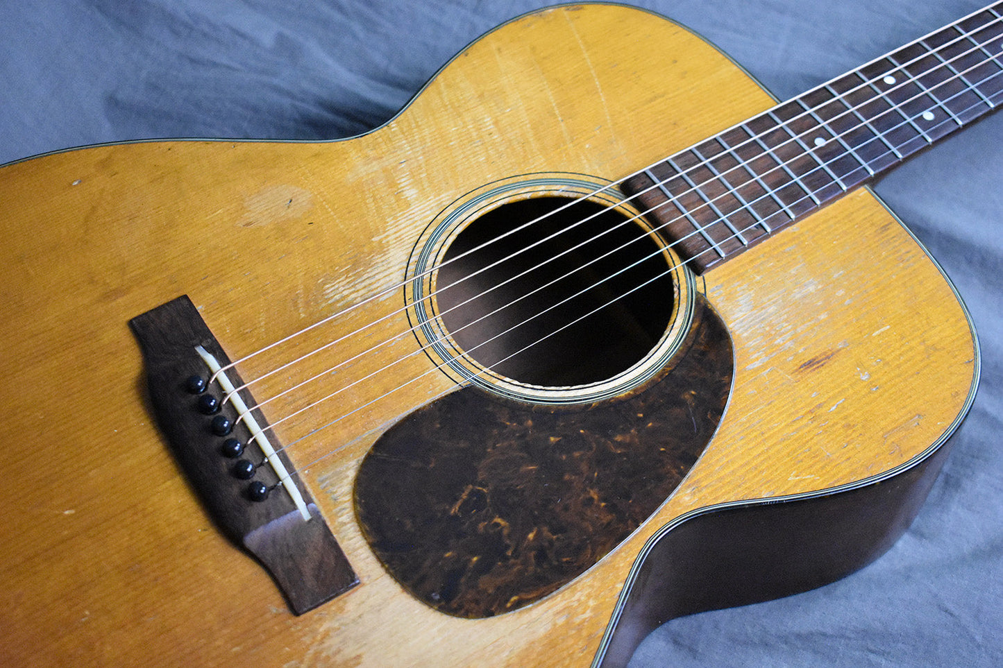 1947 Martin 000-18