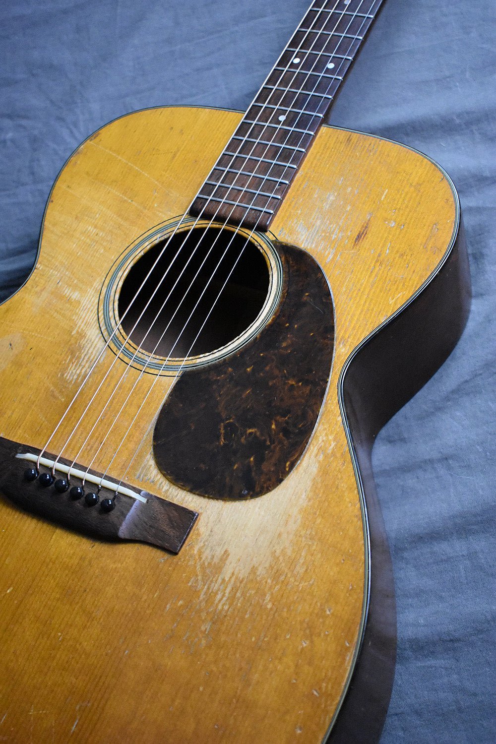 1947 Martin 000-18