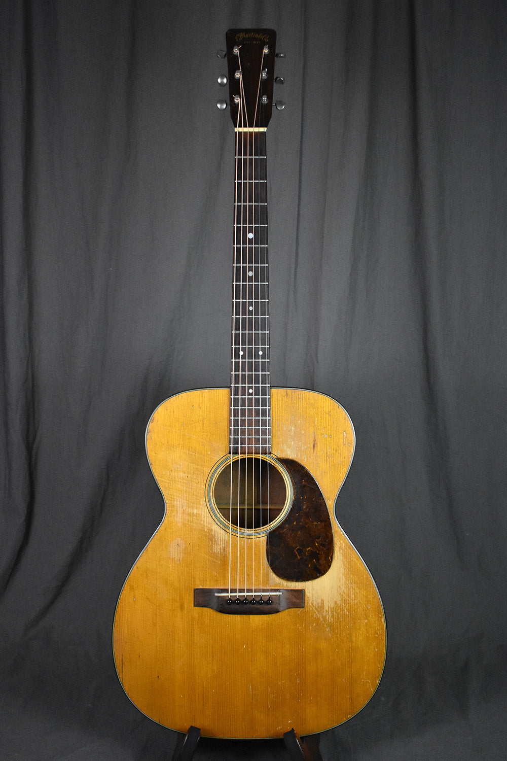 1947 Martin 000-18