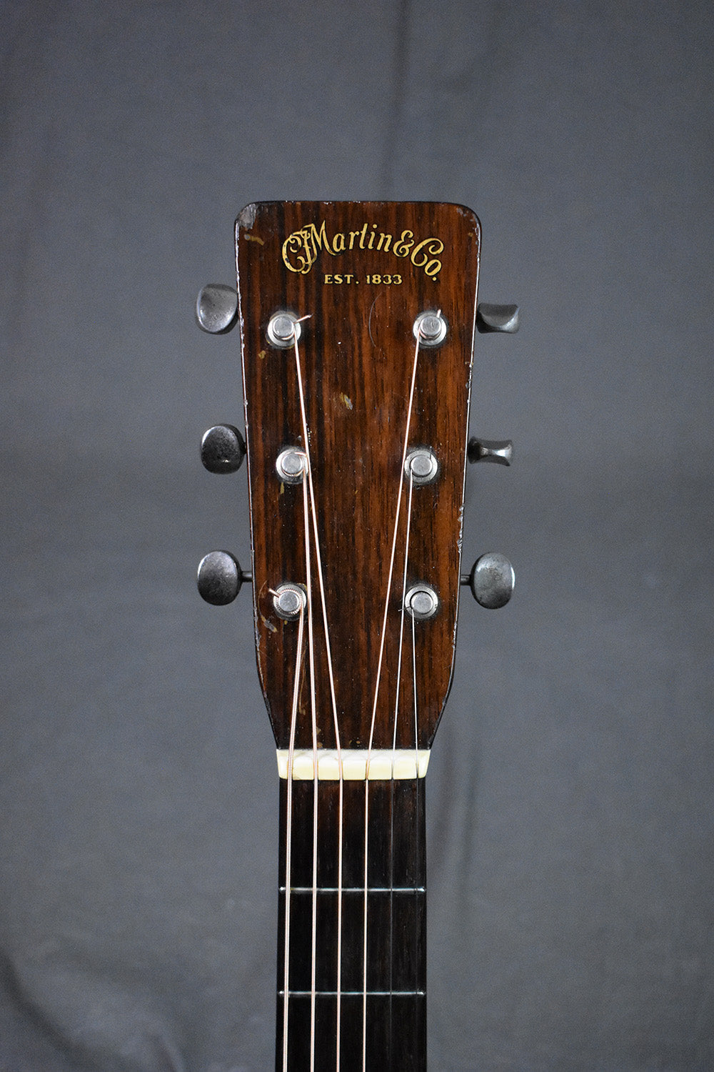 1947 Martin 000-18