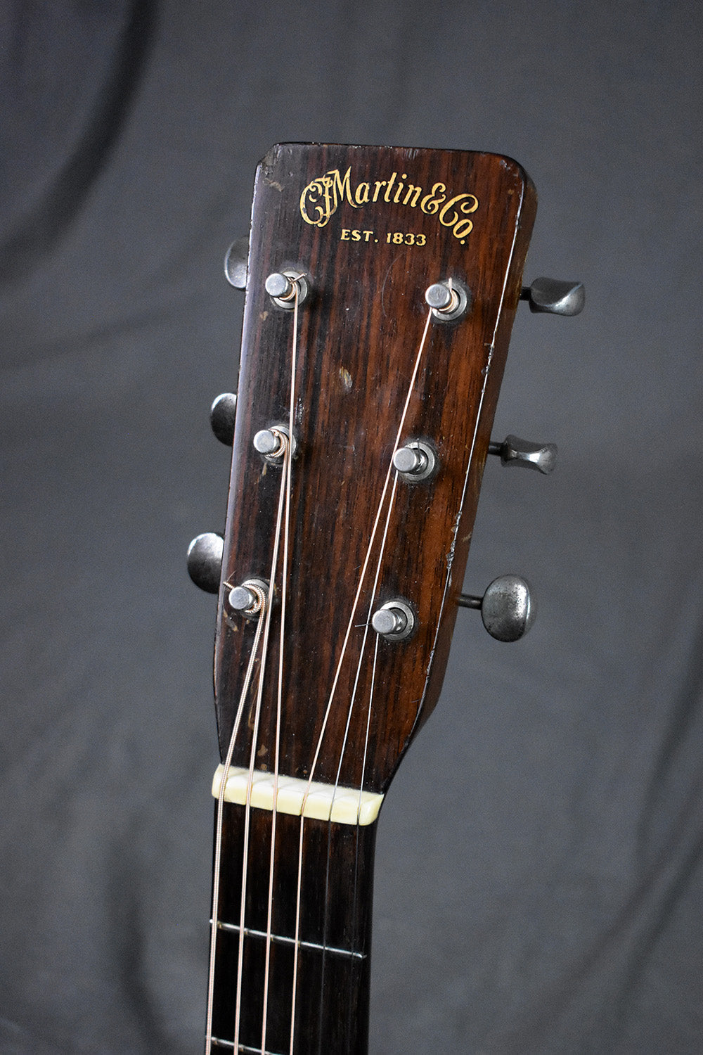 1947 Martin 000-18