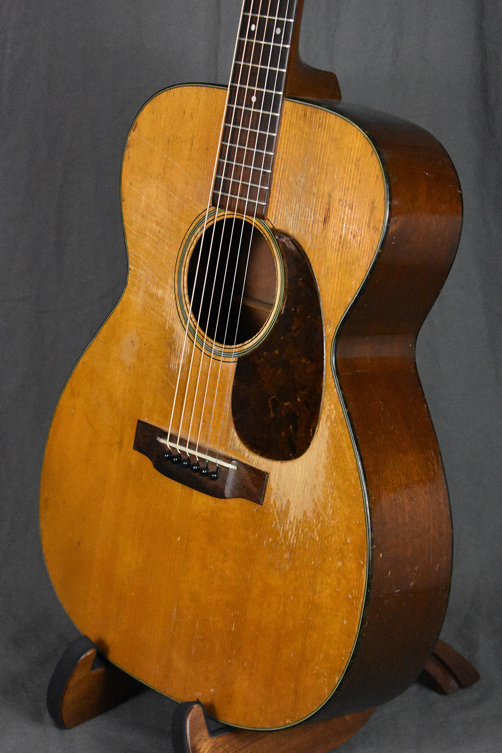 1947 Martin 000-18