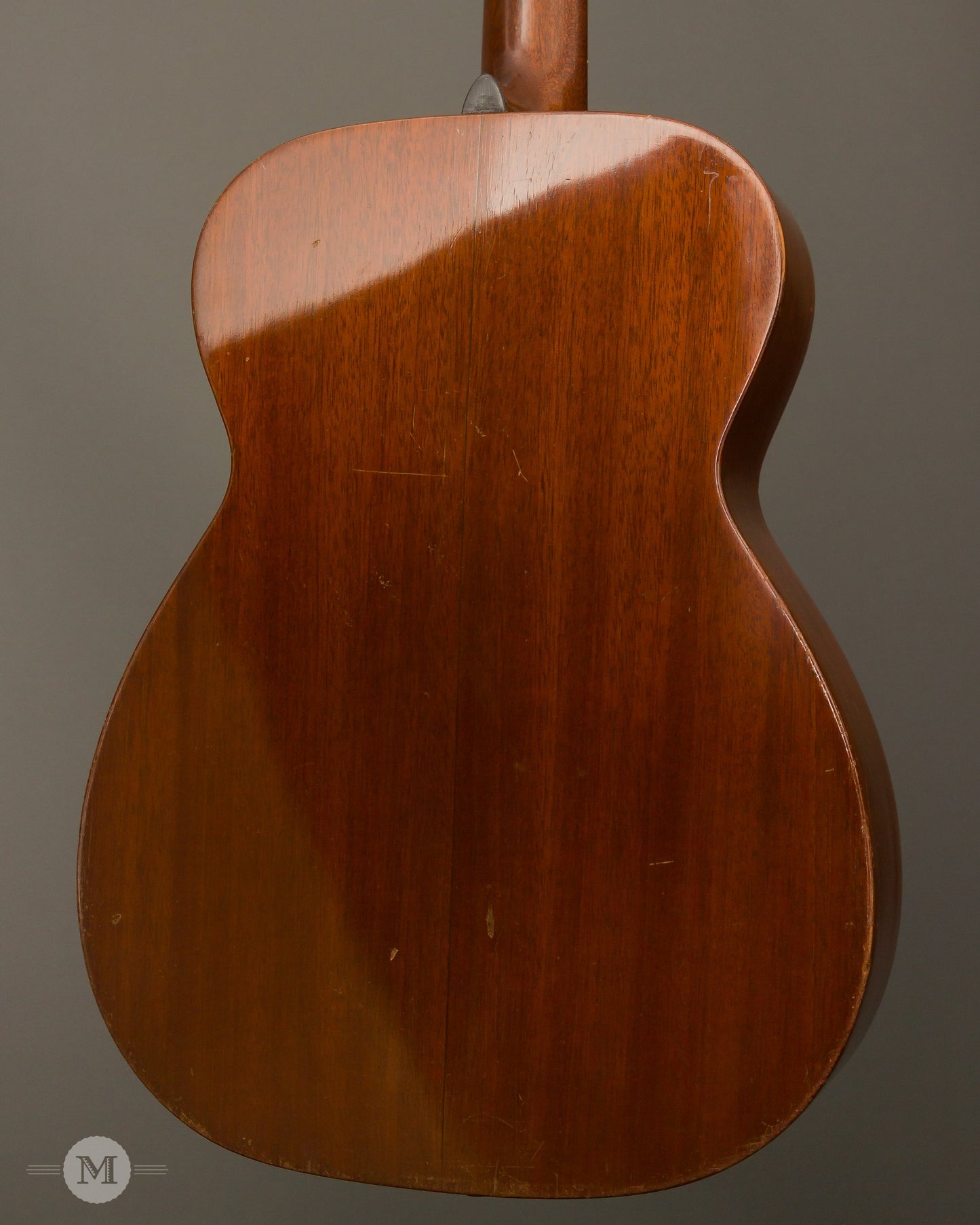 Martin Guitars - 1948 00-17