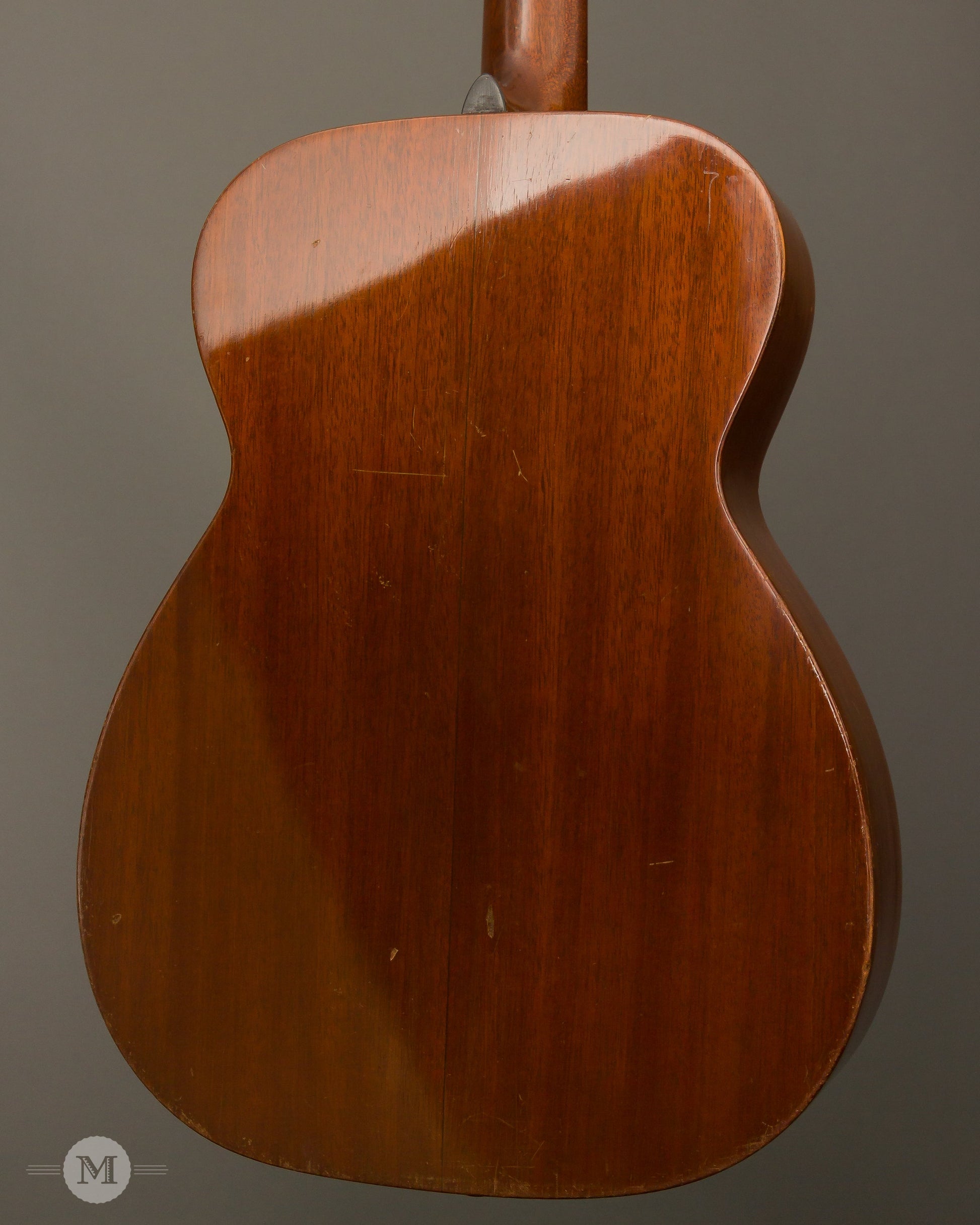 Martin Guitars - 1948 00-17