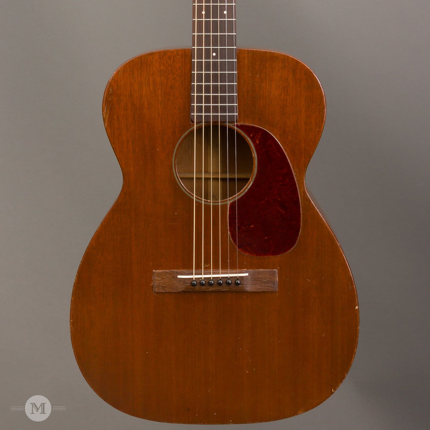 Martin Guitars - 1948 00-17