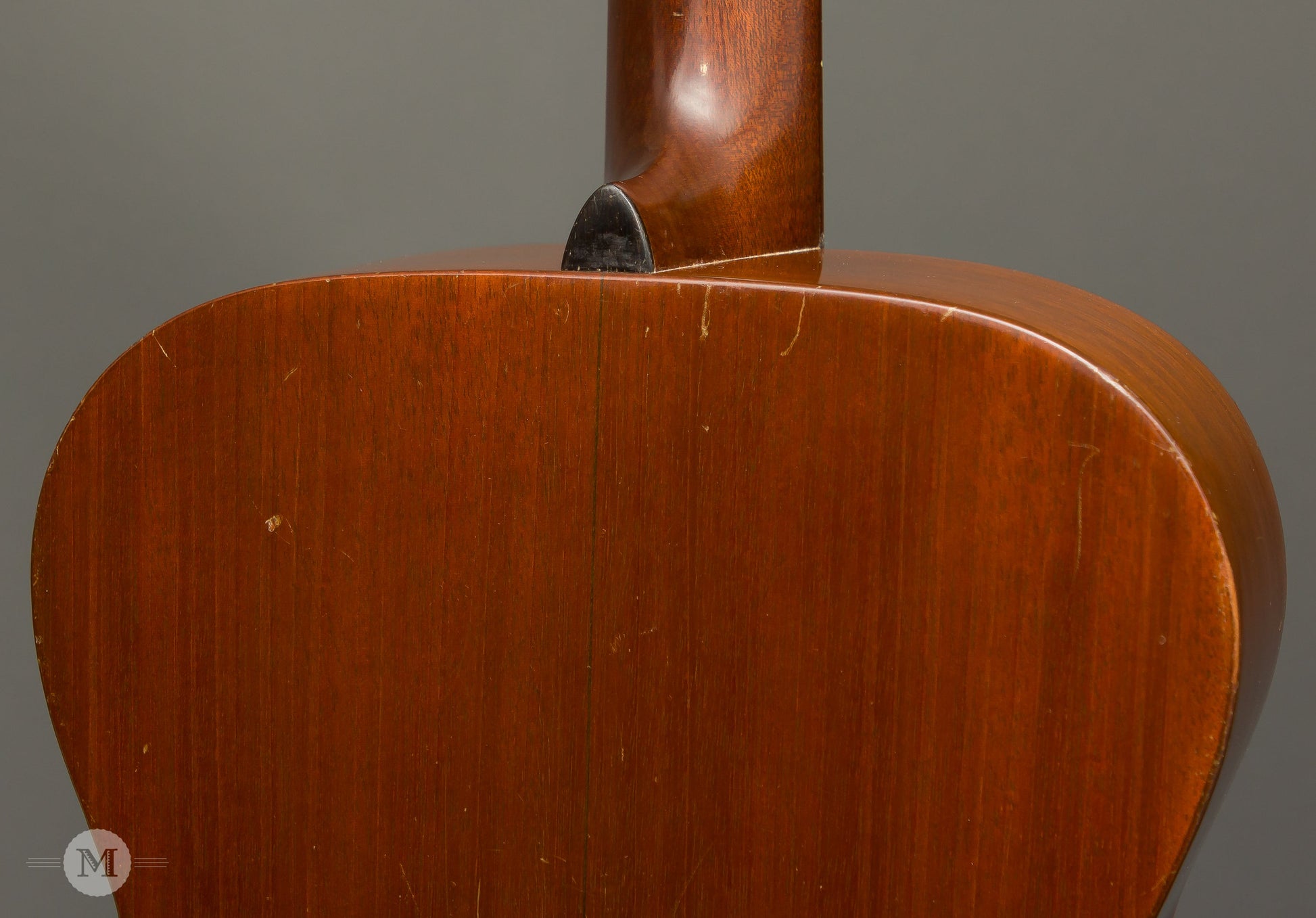 Martin Guitars - 1948 00-17