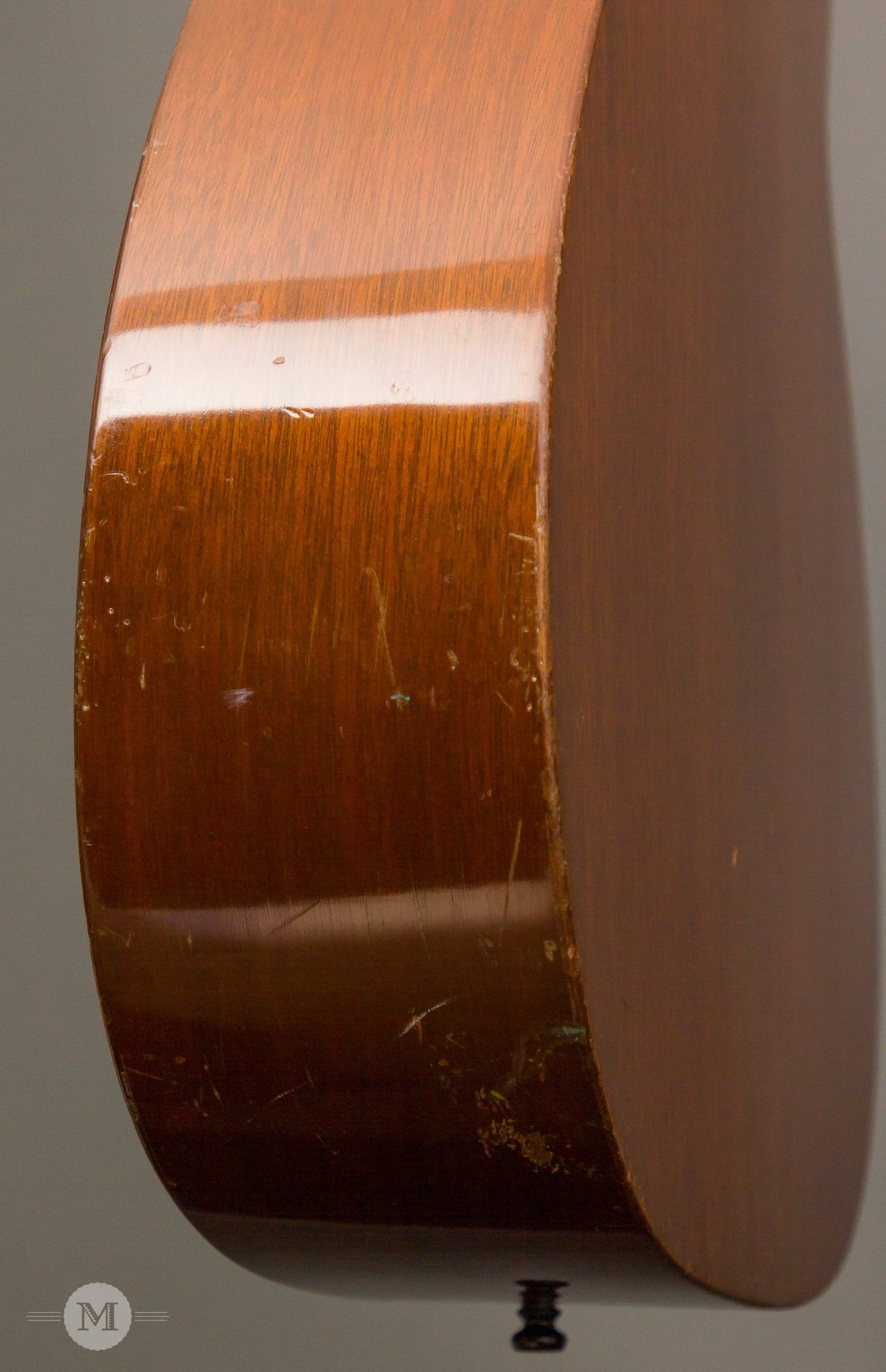 Martin Guitars - 1948 00-17
